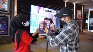 Telkomsel Ajak Pelanggan Sumatera Nobar Film Until Tomorrow Dukung Industri Perfilman Indonesia