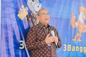 Sumsel Catat Deflasi Pada Agustus 2022
