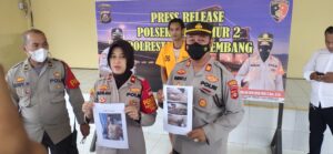 Tak Terima Komentar Miring Saat Pentas Hadroh, Adi Nekat Siram Cuka Para Pada Penontonnya