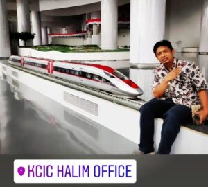 Kereta Cepat Jakarta Bandung, Upaya Meningkatkan Kinerja Transportasi Massal di Indonesia