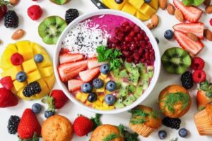 Tips Sederhana Memulai Pola Hidup Sehat agar Panjang Umur