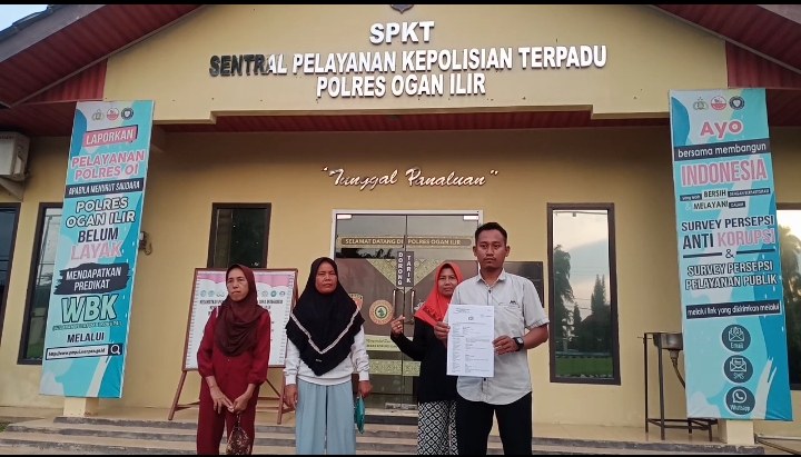 Tak Terima Anaknya Dihukum, Ortu Siswa Polisikan Kepsek