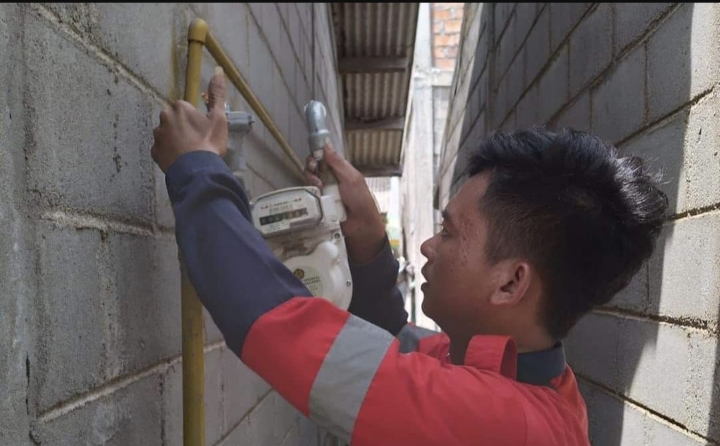 Permintaan Masyarakat Meningkat, PT Petrogas Janji Lebarkan Sayap Pelayanan