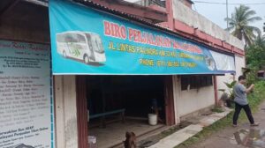 Dampak kenaikan Harga BBM Tiket Bus Antar Provinsi Naik Hingga 20 Persen