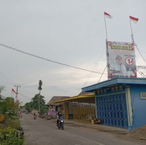 Pemkab Ogan Ilir Terus Matangkan Persiapan Pilkades Serentak 2022