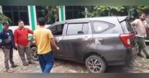 Aksi Bandit Pecah Kaca Resahkan Warga Ogan Ilir