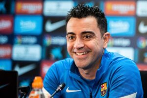 Xavi Pilih ‘Ngeles’ Kalah dari Bayern Munchen