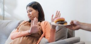 Tidak Nafsu Makan? Kenali Penyebab