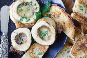 Manfaat Kaldu Tulang Sapi yang Sayang untuk Dilewatkan