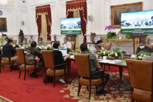 Menlu: Persiapan KTT G20 on the Right Track