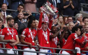 Apa Itu Sukses Instan? Nottingham Forest Sudah Belanja 20 Pemain dan Dibantai Man City