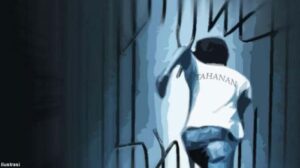 Dikabarkan Tujuh Orang Napi Polsek Boom Palembang Baru Kabur