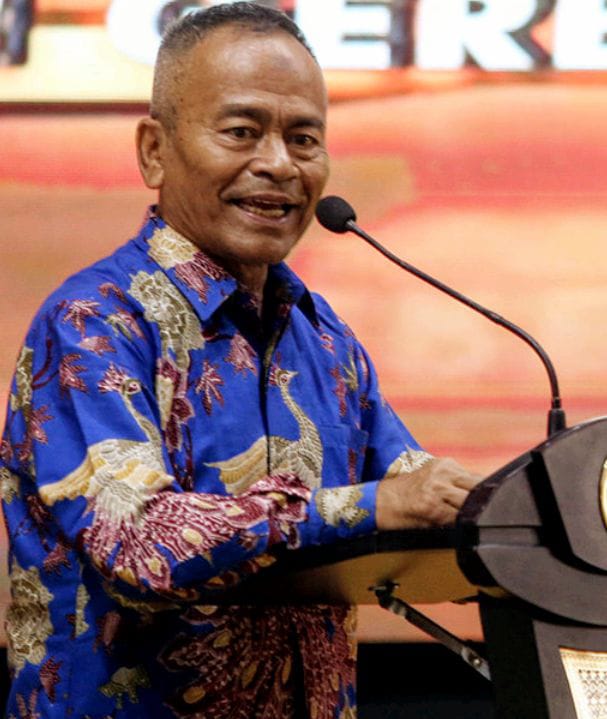 Situs Web Narasi Diretas, PWI Minta Segera Diusut Tuntas