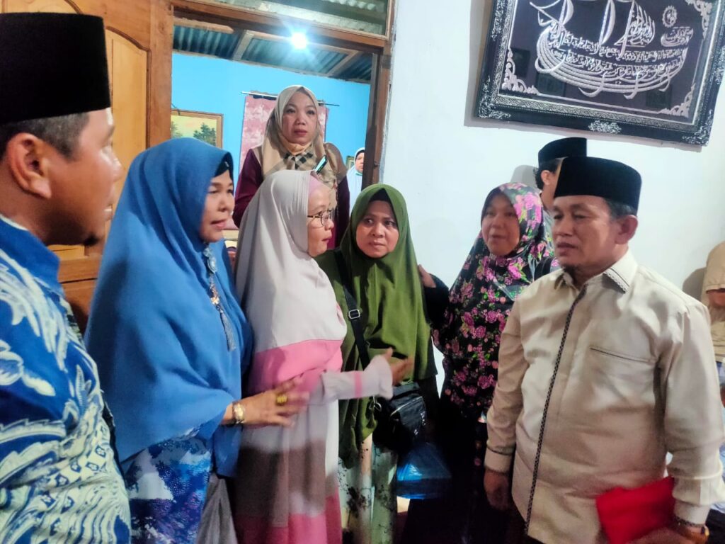 Akhirnya Orang Tua Para Pelaku Penganiayaan Santri Gontor Minta Maaf