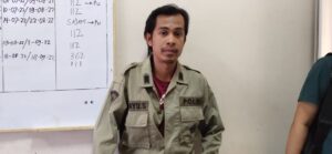 Polisi Gadungan Berpangkat Kombes Yang Sempat Viral, Kini Diamankan Polisi