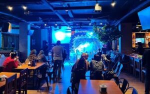 Kenzo Live Grand Inna Daira Hotel Bisa Digunakan Berbagai Aktivitas