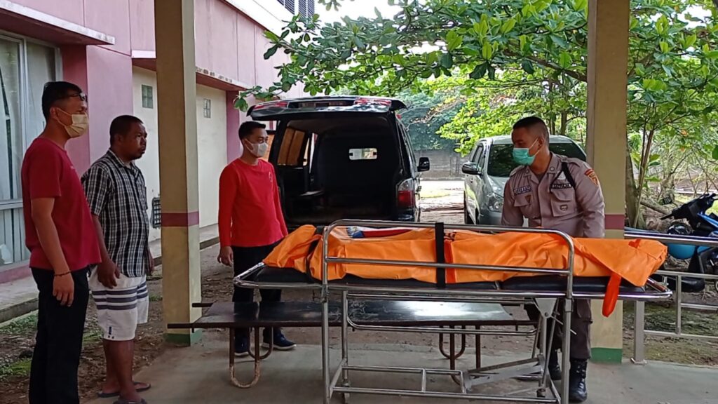 Tahanan Polsek Tungkal Bunuh Diri Di RS Jiwa Ernaldi Bahar