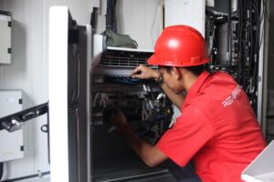 Telkomsel Terus Upgrading Layanan Jaringan 3G ke 4G/LTE di Sumatera Selatan