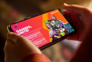Gunakan Teknologi Metaverse Telkomsel Gelar DG Con 2022, Festival Games Terbesar di Indonesia