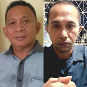 PWI Sulut Kecam Aksi Oknum Polisi Jemput Paksa Dua Wartawan