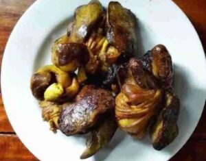 Nah Ini Manfaat  Ampela Ayam yang Perlu Kamu Tahu