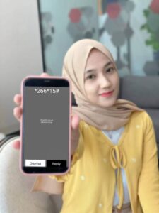 Paket RoaMAX Umroh Telkomsel Permudah Komunikasi Dan Silaturahmi Bersama Keluarga.