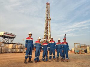 SKK Migas-PEP Adera Field Kembali Tambah Produksi 2.424 BOPD dari Sumur BNG-52