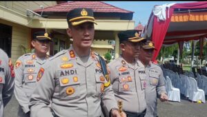 Kisruh Pilkades Serentak Di Desa Rantau Alai, Polres OI Sebut Belum Terima Laporan Korban