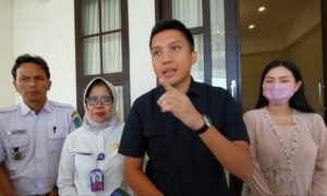 Bupati OI Siapkan Beberapa Nama Pengganti Pejabat Di OI Yang Bakal Pensiun