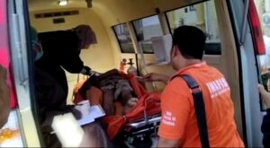 Jamil Ditemukan Tewas, Penuh Luka Tusuk Dan Kaki Terikat