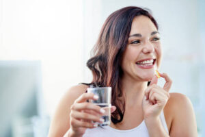 Kenapa Mual Setelah Minum Vitamin, Apa Penyebabnya?