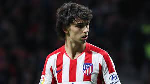 Manchester United Dan PSG Rebutan untuk Transfer Joao Felix
