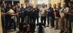 Polisi Akhirnya Tangkap Pelaku Pembunuh Jamil Di Ogan Ilir