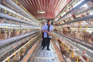 Program Rumah Tahfidz Gagasan Herman Deru Terbukti Banyak Lahirkan Penghapal Qur’an di Kalangan Pelajar