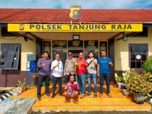 Tersinggung Dituduh Mencuri Ayam, Aca Pukul Kepala Tetangganya Pakai Palu