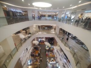 Palembang Icon Tawarkan Destinasi Terbaik Untuk Libur Natal