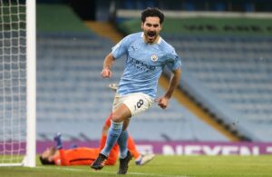Gundogan Mau Saja Reuni dengan Klopp,Kalau Tidak Jadi Kapten Manchester City