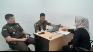 kejari Periksa Tiga Komisioner Bawaslu Ogan Ilir