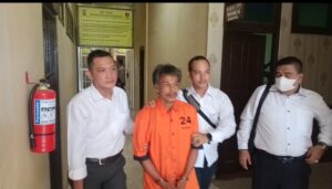 Motif Pembunuhan Cakades di OI Terungkap, Pelaku Sakit Hati Sering Diejek Korban