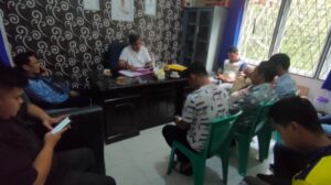 Ogan Ilir Jadi Tuan Rumah Suratin Cup Wilayah Sumsel