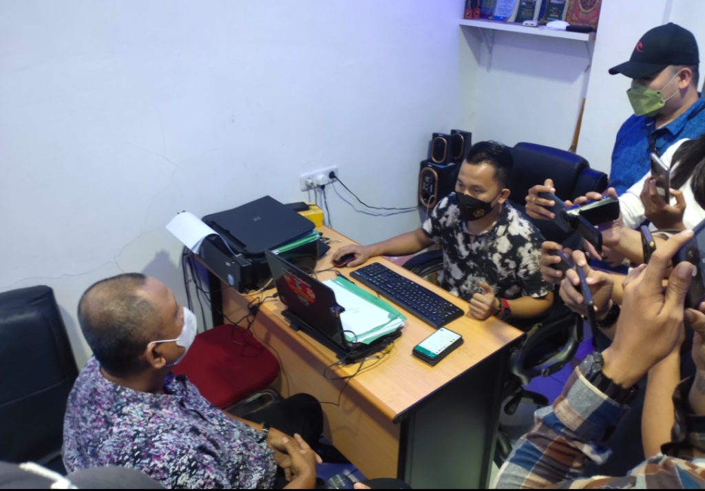 Viral Aksinya Tampar Pengemudi Pick Up, Kini Pelaku Diamankan Polisi