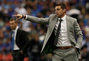 Diego Alonso Masih Optimistis Bawa Uruguay Lolos Ke Babak 16 Besar