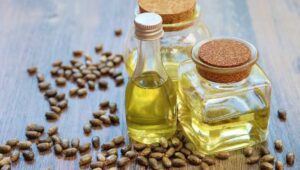 Castor Oil untuk Kesehatan Kulit Kepala dan Rambut