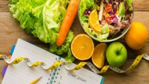 Deretan Buah untuk Diet Khusus Menurunkan Berat Badan