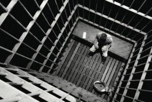 Seorang Napi Di Lapas Anak Palembang Ditemukan Tewas Gantung Diri