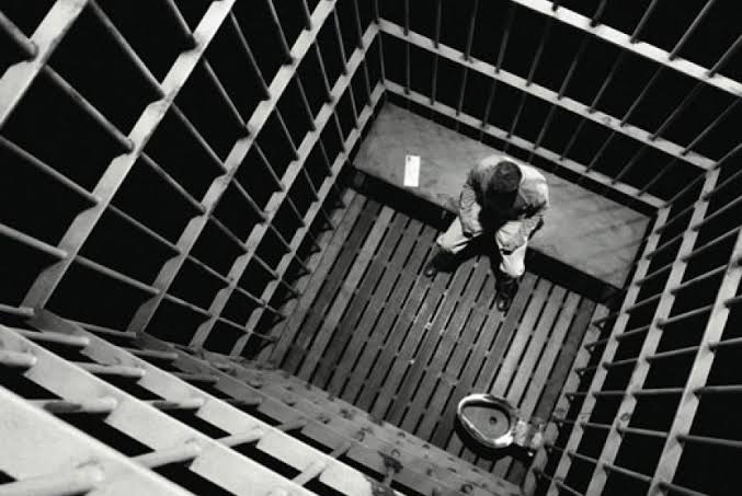 Seorang Napi Di Lapas Anak Palembang Ditemukan Tewas Gantung Diri