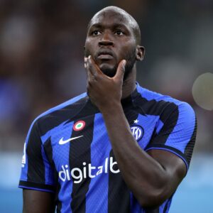 Bakal Absen di Piala Dunia 2022,Romelu Lukaku Cedera