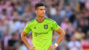 Casemiro Komentari Cristiano Ronaldo Cabut dari MU