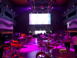 Ocean Light Cafe & Bar Hadir Di Kota Palembang