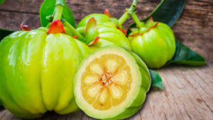 Garcinia cambogia untuk Menurunkan Berat Badan